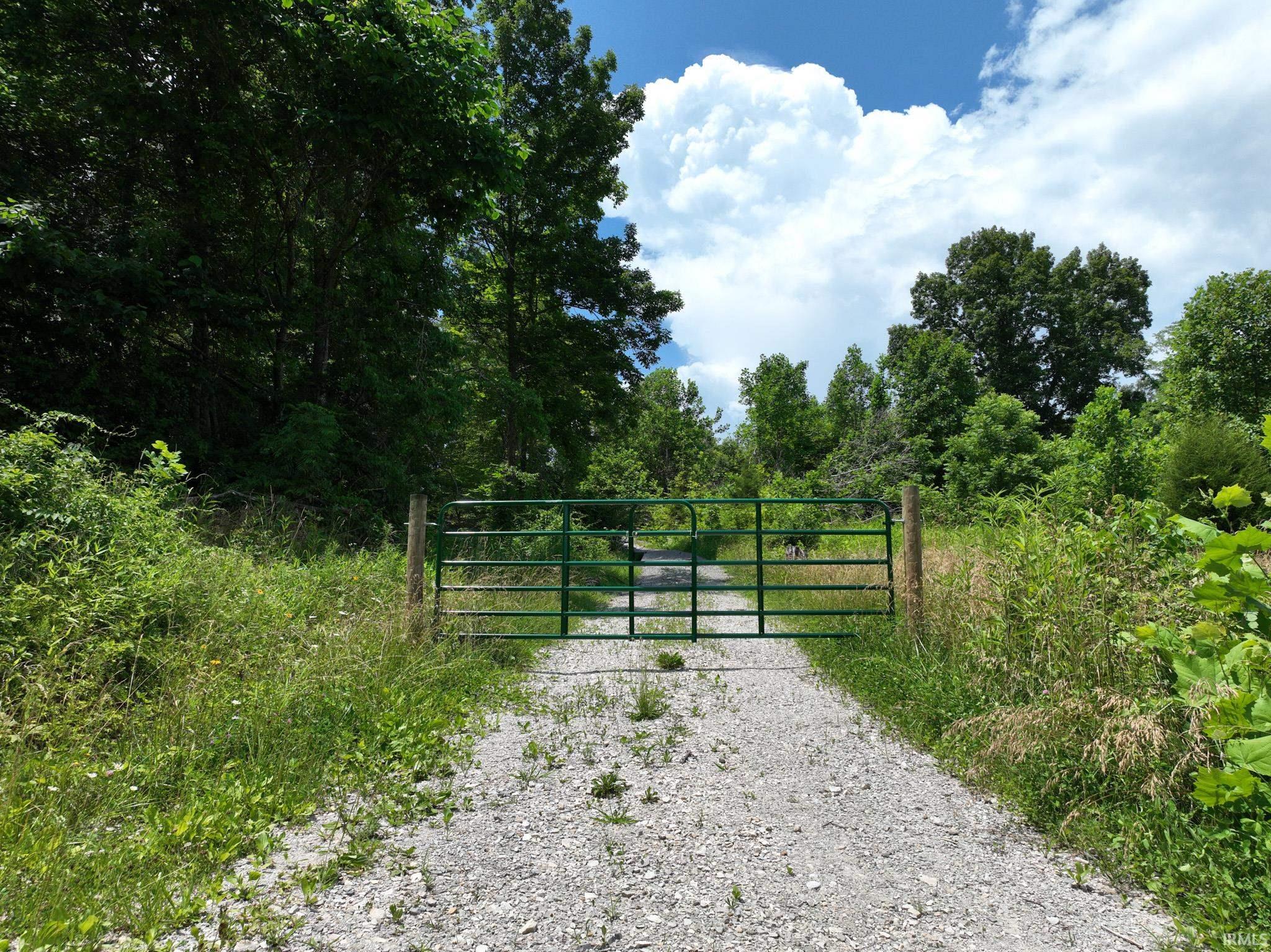 0 Country Club Road Nashville, IN 47448 - Photo 2 of 11