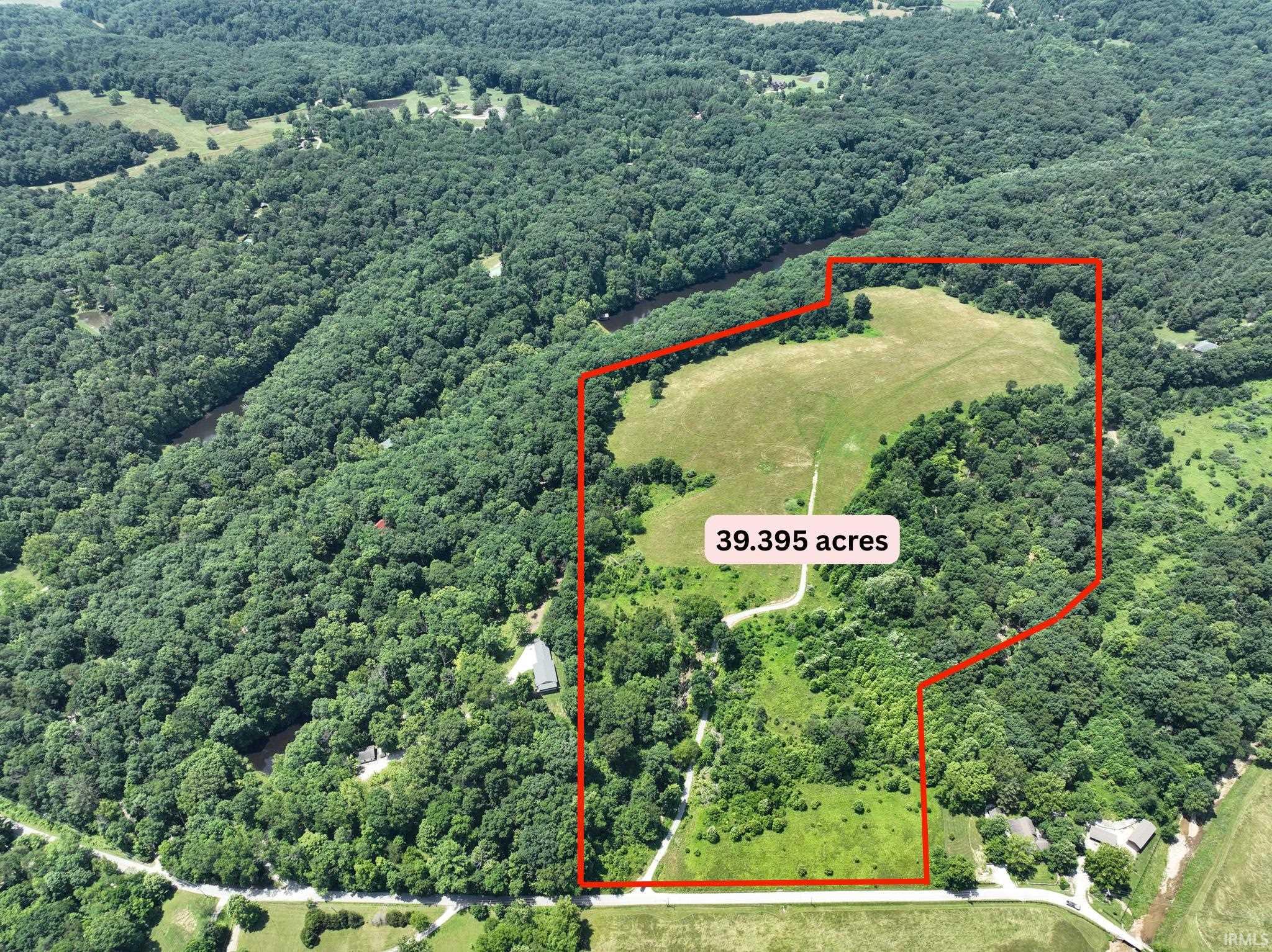 0 Country Club Road Nashville, IN 47448 - Photo 4 of 11