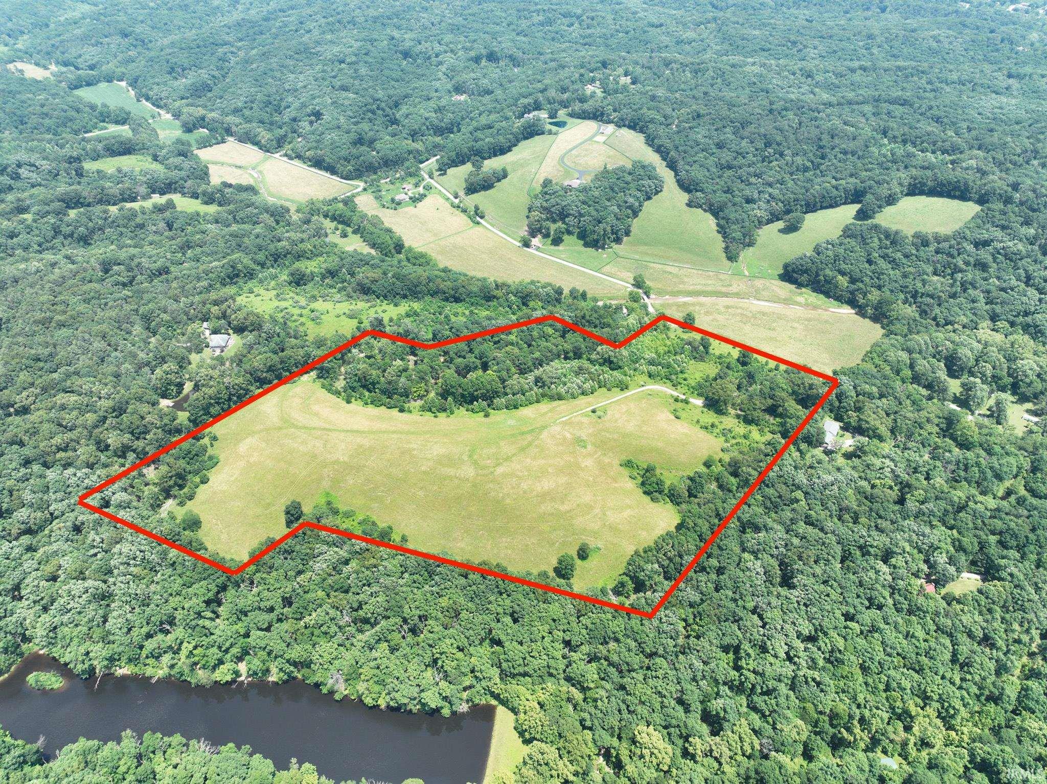 0 Country Club Road Nashville, IN 47448 - Photo 9 of 11