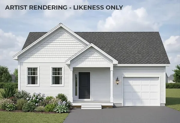 $591,250 | 7 Barnabas Court, Unit LOT 7 MUNSON DUPLEX PLAN, Colchester, VT 05446