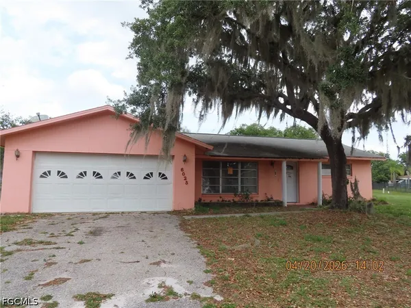 $185,000 | 6025 Pine Lane, Sebring, FL 33876