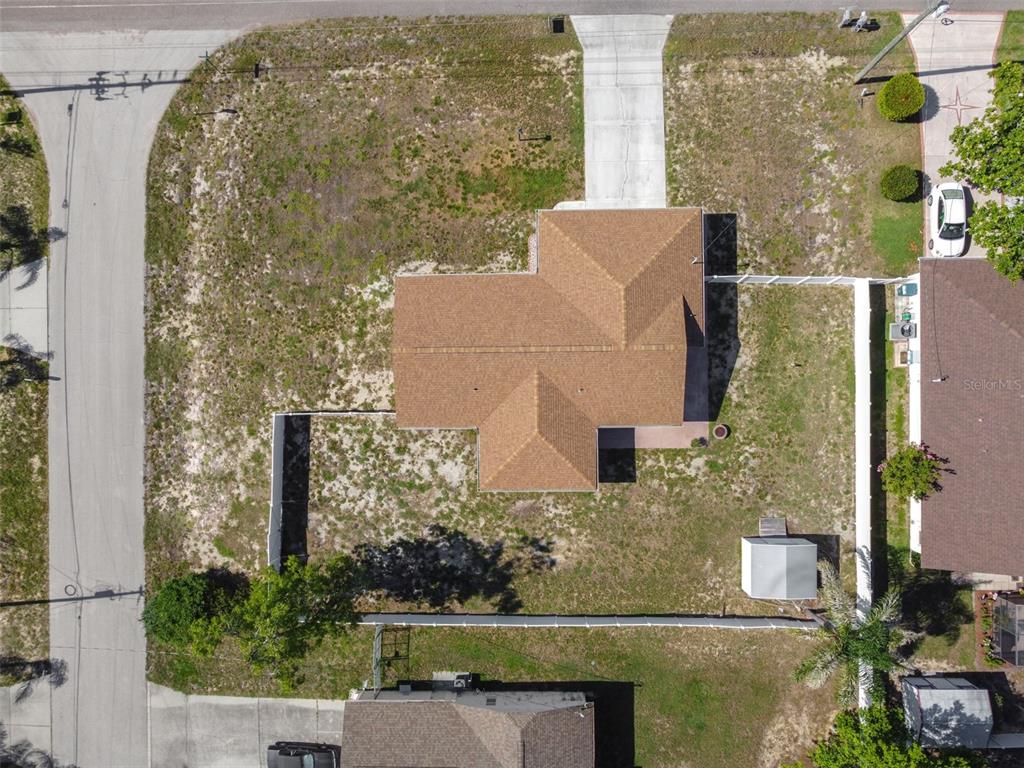 2353 Bishop Road Spring Hill, FL 34608 - Photo 40 of 46