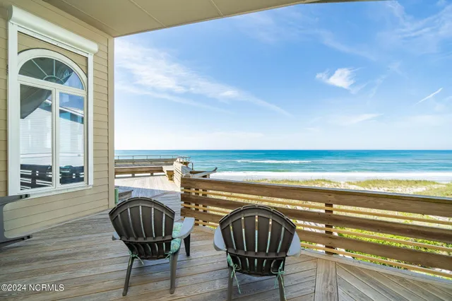 $2,995,000 | 469 Maritime Place, Pine Knoll Shores, NC 28512