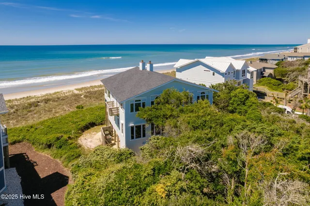 $2,995,000 | 469 Maritime Place, Pine Knoll Shores, NC 28512