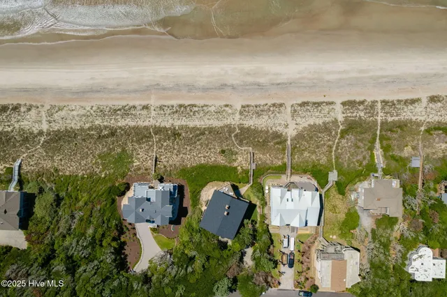 $2,995,000 | 469 Maritime Place, Pine Knoll Shores, NC 28512