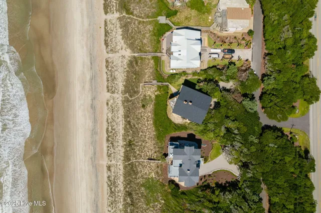 $2,995,000 | 469 Maritime Place, Pine Knoll Shores, NC 28512