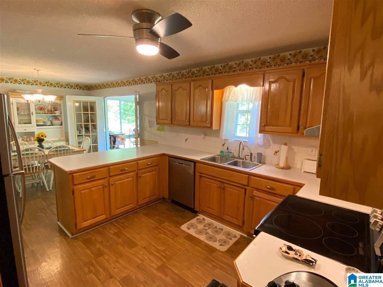 638 Mount Moriah Road Pell City, AL 35125 - Photo 23 of 44 Gallery Image 23