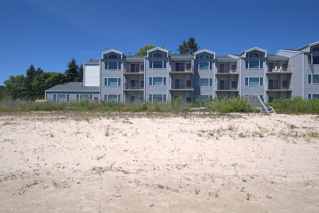 2371 Ridges Road, Unit E3 Baileys Harbor, WI 54202 - Photo 6 of 42