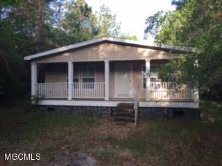 21511 Old River Road Vancleave, MS 39565 - Photo 1 of 11 Primary Photo