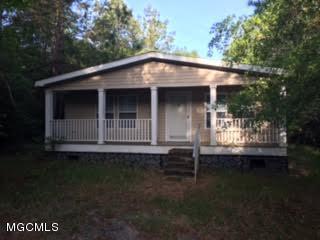 21511 Old River Road Vancleave, MS 39565 - Photo 2 of 11 2