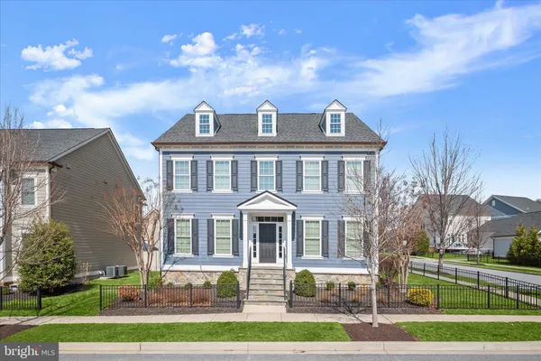 $1,395,000 | 7836 Grand Champion Street, Fulton, MD 20759