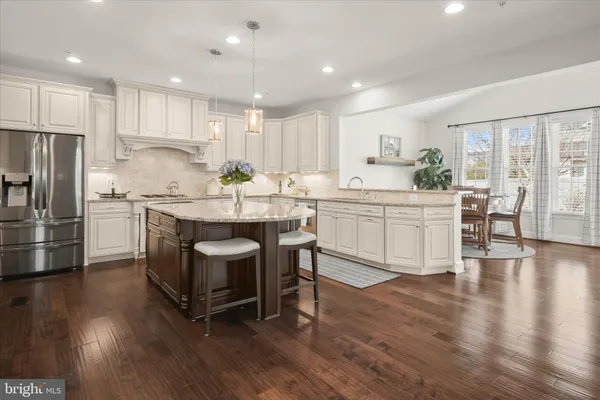 $1,395,000 | 7836 Grand Champion Street, Fulton, MD 20759