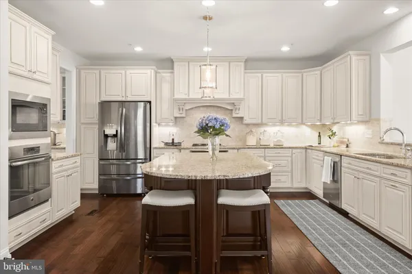 $1,395,000 | 7836 Grand Champion Street, Fulton, MD 20759