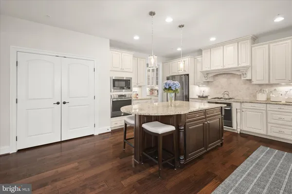 $1,395,000 | 7836 Grand Champion Street, Fulton, MD 20759