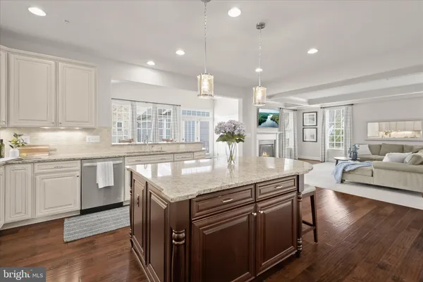 $1,395,000 | 7836 Grand Champion Street, Fulton, MD 20759
