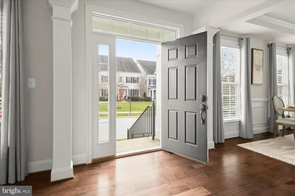 $1,395,000 | 7836 Grand Champion Street, Fulton, MD 20759