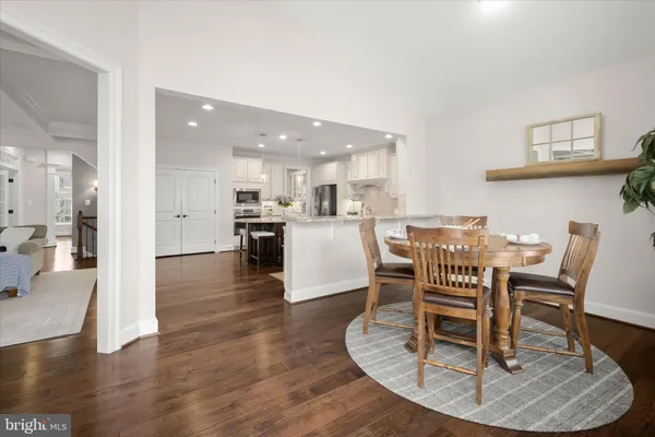 $1,395,000 | 7836 Grand Champion Street, Fulton, MD 20759