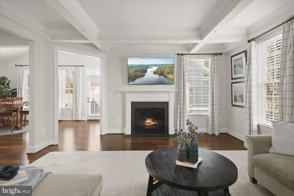 $1,395,000 | 7836 Grand Champion Street, Fulton, MD 20759