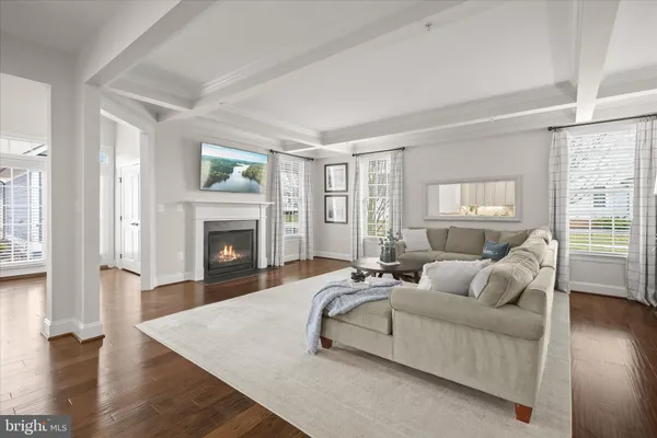 $1,395,000 | 7836 Grand Champion Street, Fulton, MD 20759