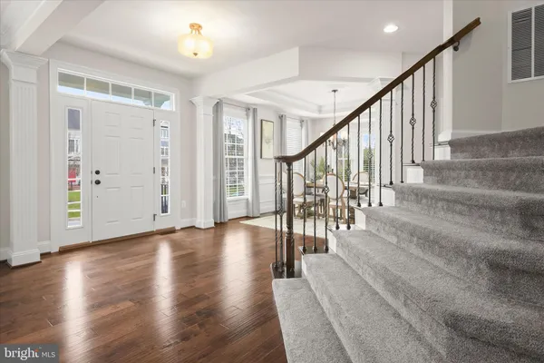 $1,395,000 | 7836 Grand Champion Street, Fulton, MD 20759