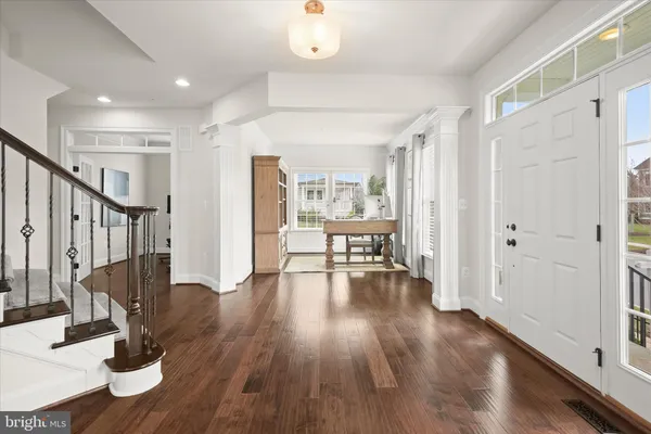 $1,395,000 | 7836 Grand Champion Street, Fulton, MD 20759