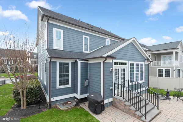 $1,395,000 | 7836 Grand Champion Street, Fulton, MD 20759