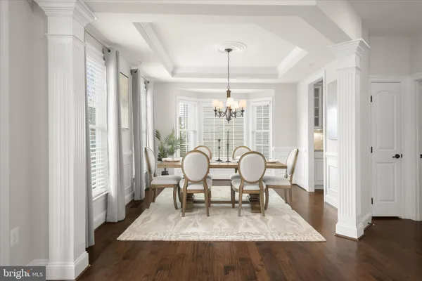 $1,395,000 | 7836 Grand Champion Street, Fulton, MD 20759