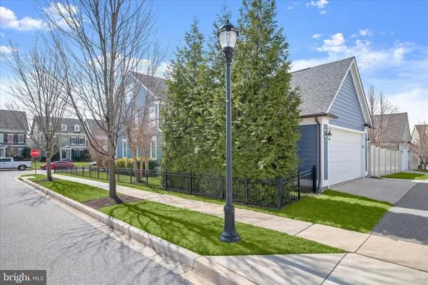 $1,395,000 | 7836 Grand Champion Street, Fulton, MD 20759