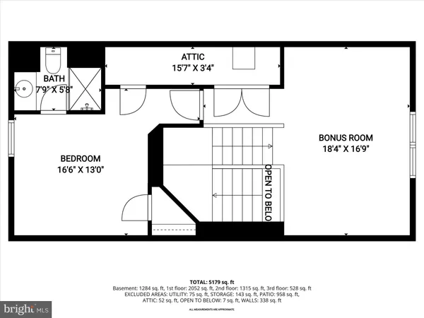 $1,395,000 | 7836 Grand Champion Street, Fulton, MD 20759