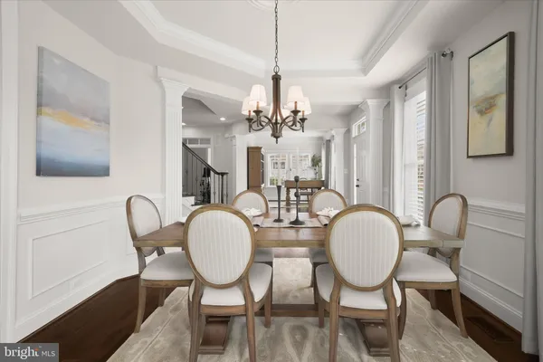 $1,395,000 | 7836 Grand Champion Street, Fulton, MD 20759