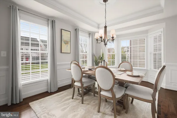 $1,395,000 | 7836 Grand Champion Street, Fulton, MD 20759