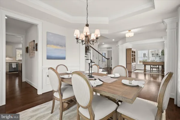 $1,395,000 | 7836 Grand Champion Street, Fulton, MD 20759