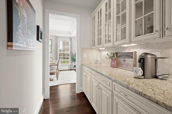 $1,395,000 | 7836 Grand Champion Street, Fulton, MD 20759