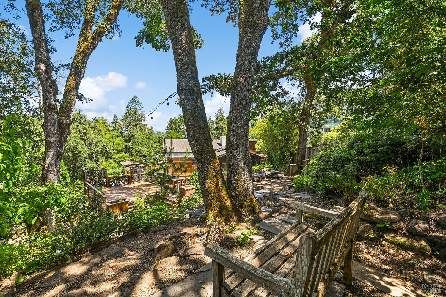 9695 Rio Vista Road Forestville, CA 95436 - Photo 5 of 60