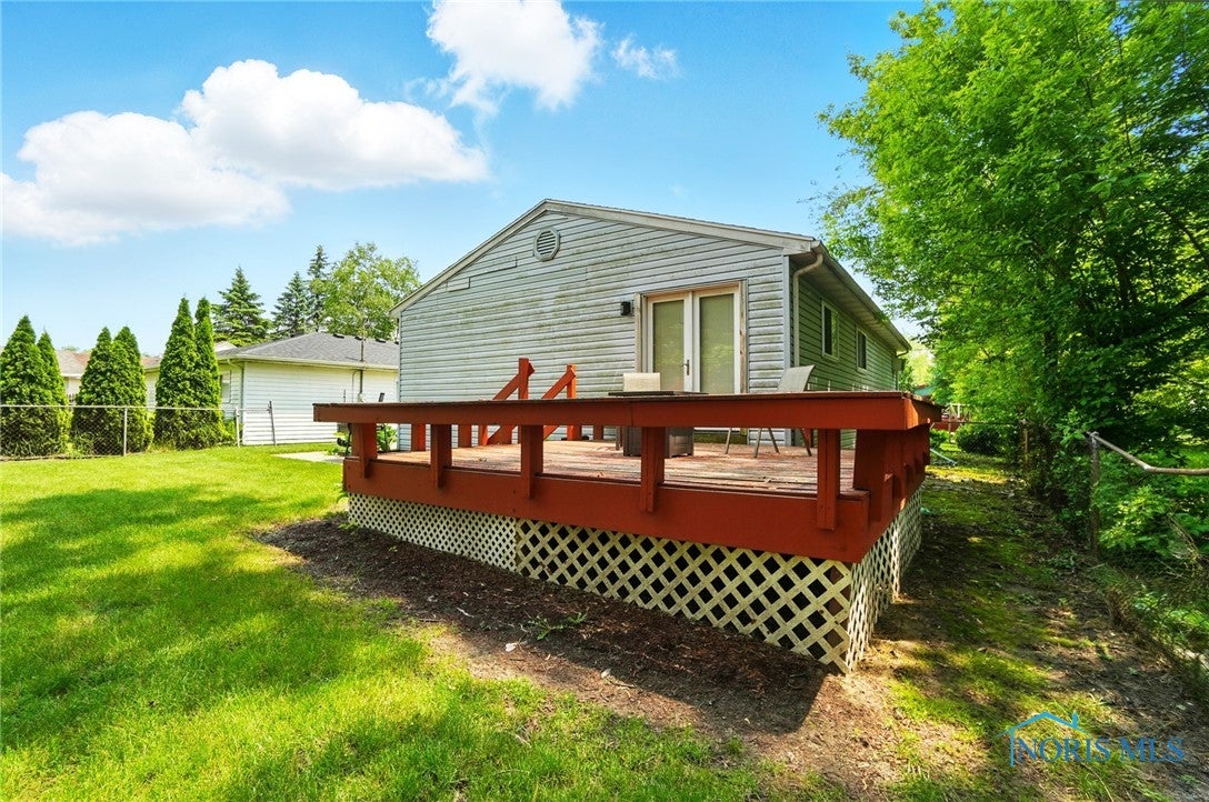 5340 Morrow Road Toledo, OH 43615 - Photo 43 of 48 Gallery Image 43