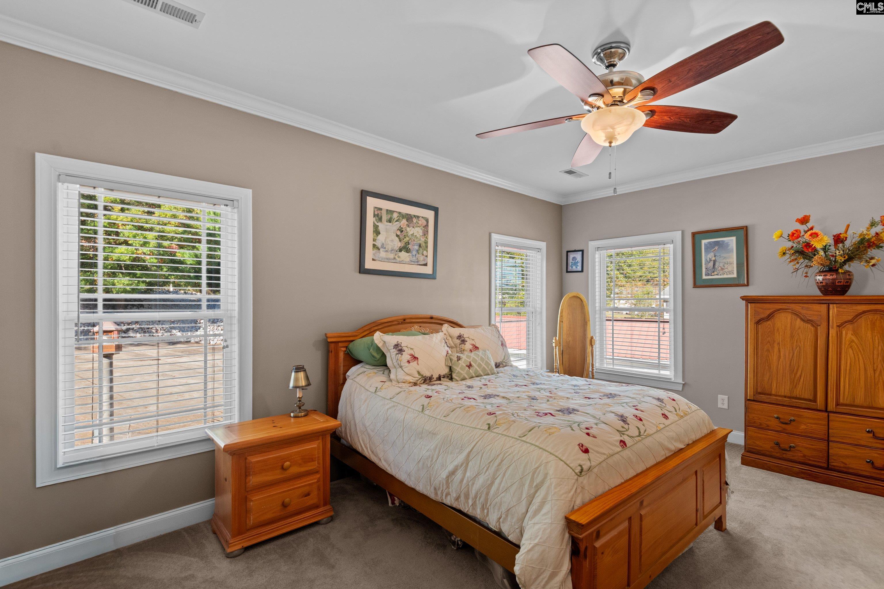 2210 Lake Road Ridgeway, SC 29130 - Photo 26 of 78