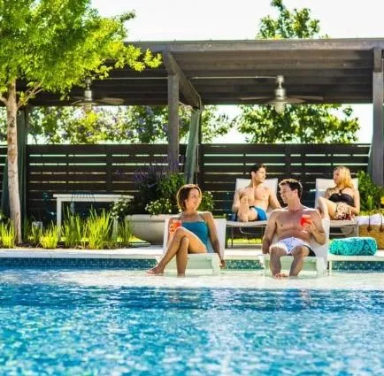 $2,800 | 724 4th Street, Argyle, TX 76226