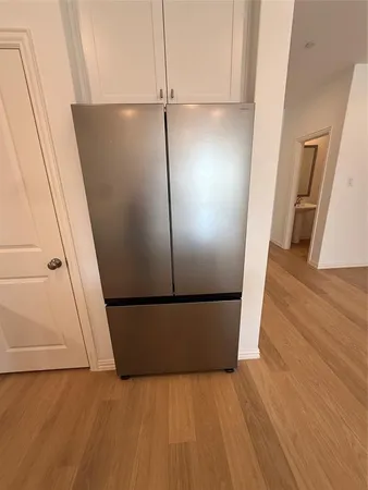 a view of washer and dryer