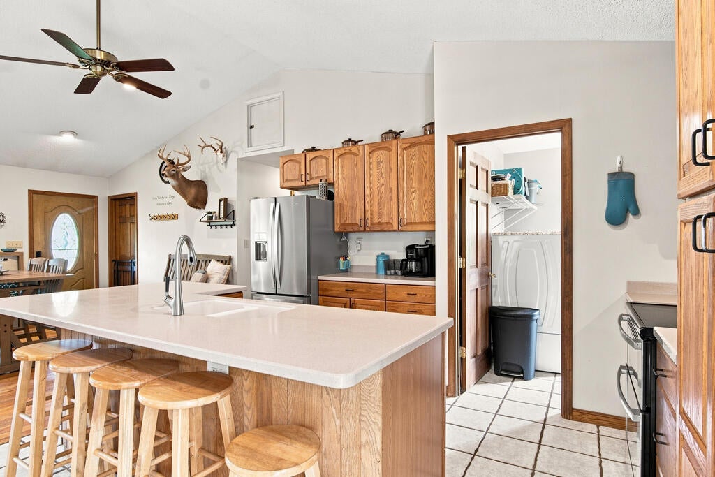 206 Locust Hill Road Max Meadows, VA 24360 - Photo 34 of 60 Gallery Image 34