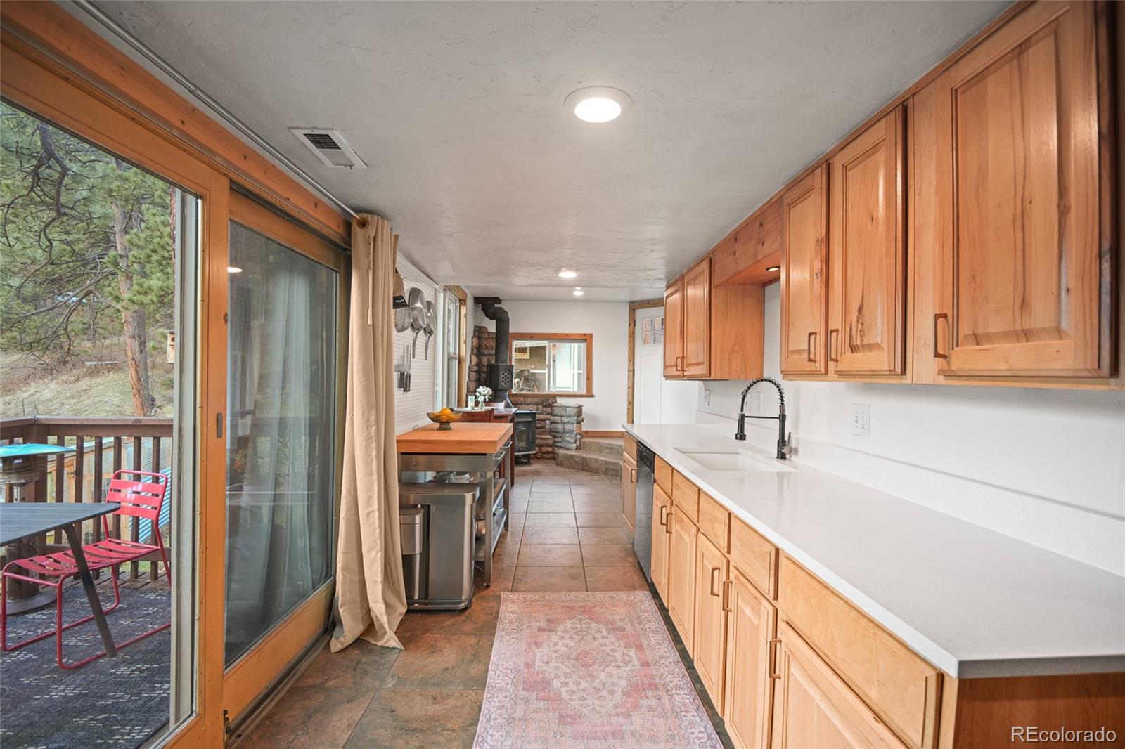 6473 South Ross Road Morrison, CO 80465 - Photo 11 of 50 Gallery Image 11