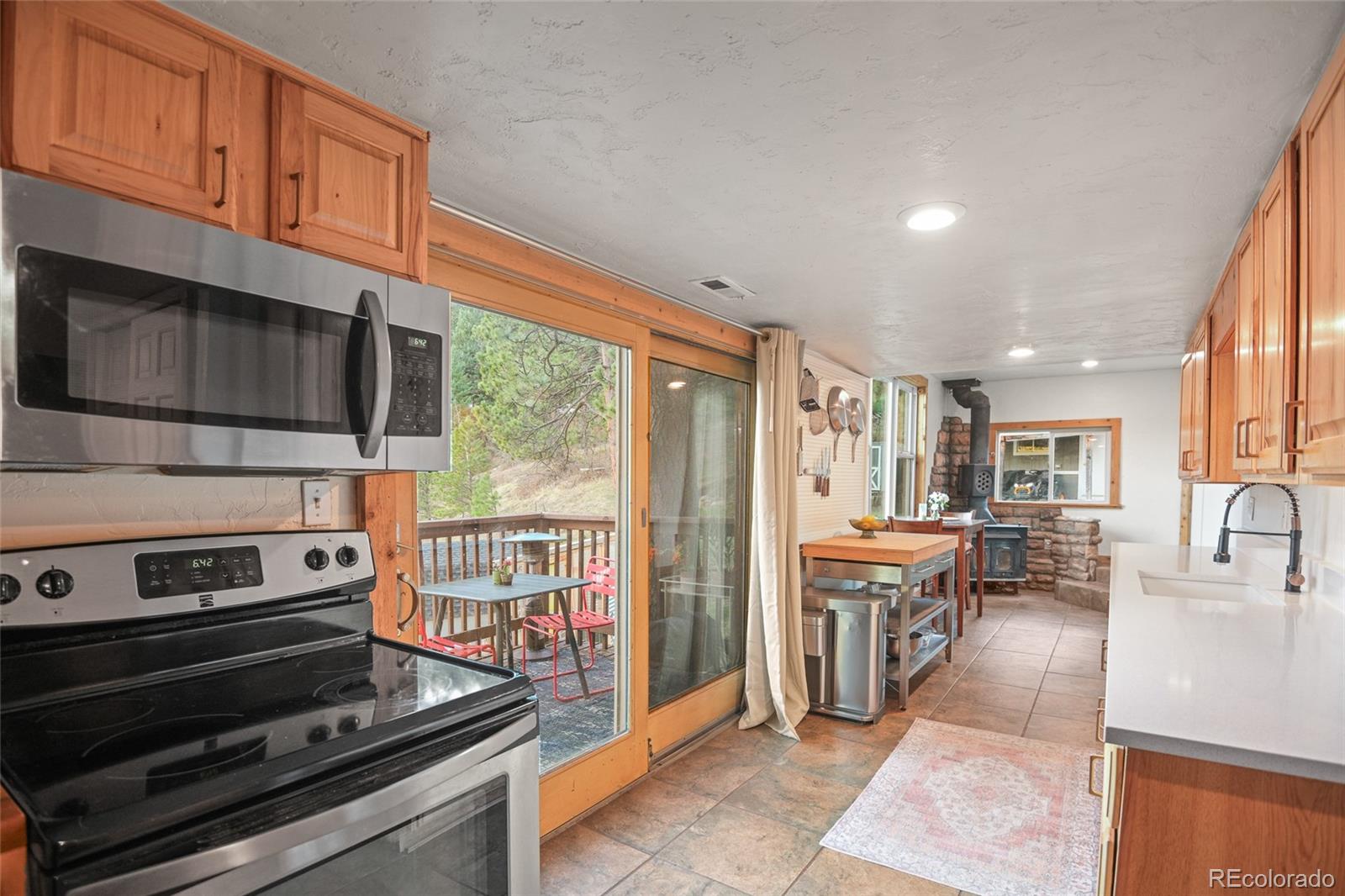 6473 South Ross Road Morrison, CO 80465 - Photo 13 of 50 Gallery Image 13