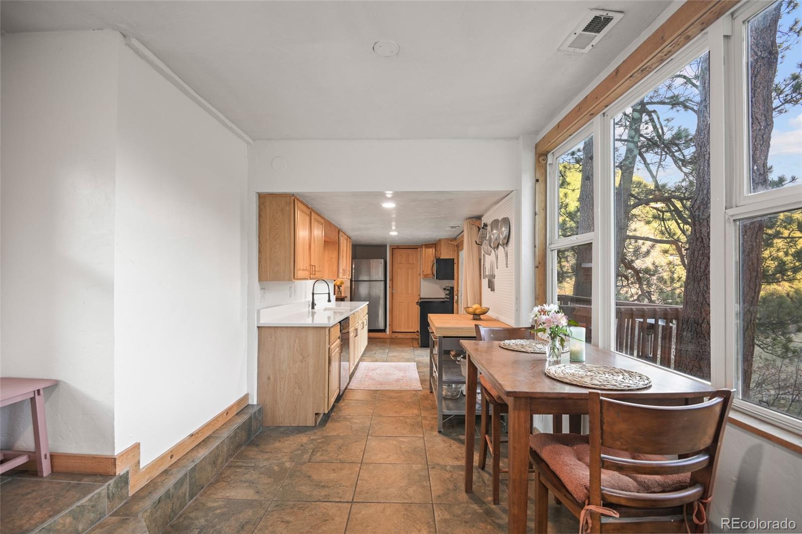 6473 South Ross Road Morrison, CO 80465 - Photo 14 of 50 Gallery Image 14