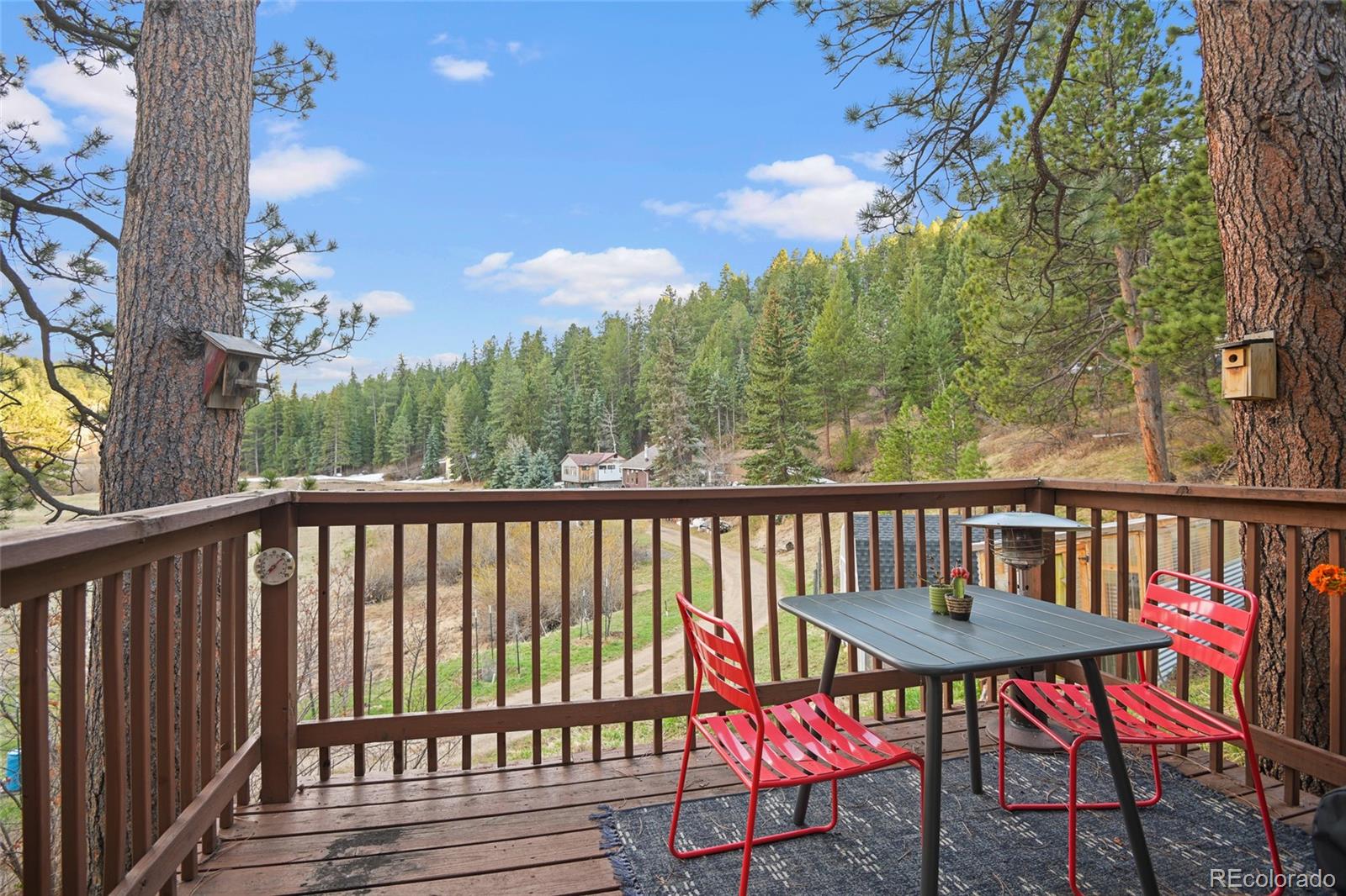 6473 South Ross Road Morrison, CO 80465 - Photo 16 of 50 Gallery Image 16