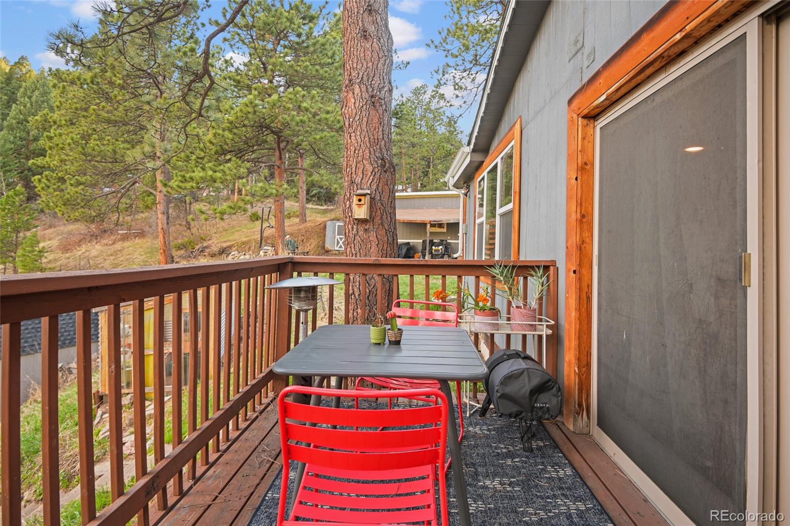 6473 South Ross Road Morrison, CO 80465 - Photo 17 of 50 Gallery Image 17