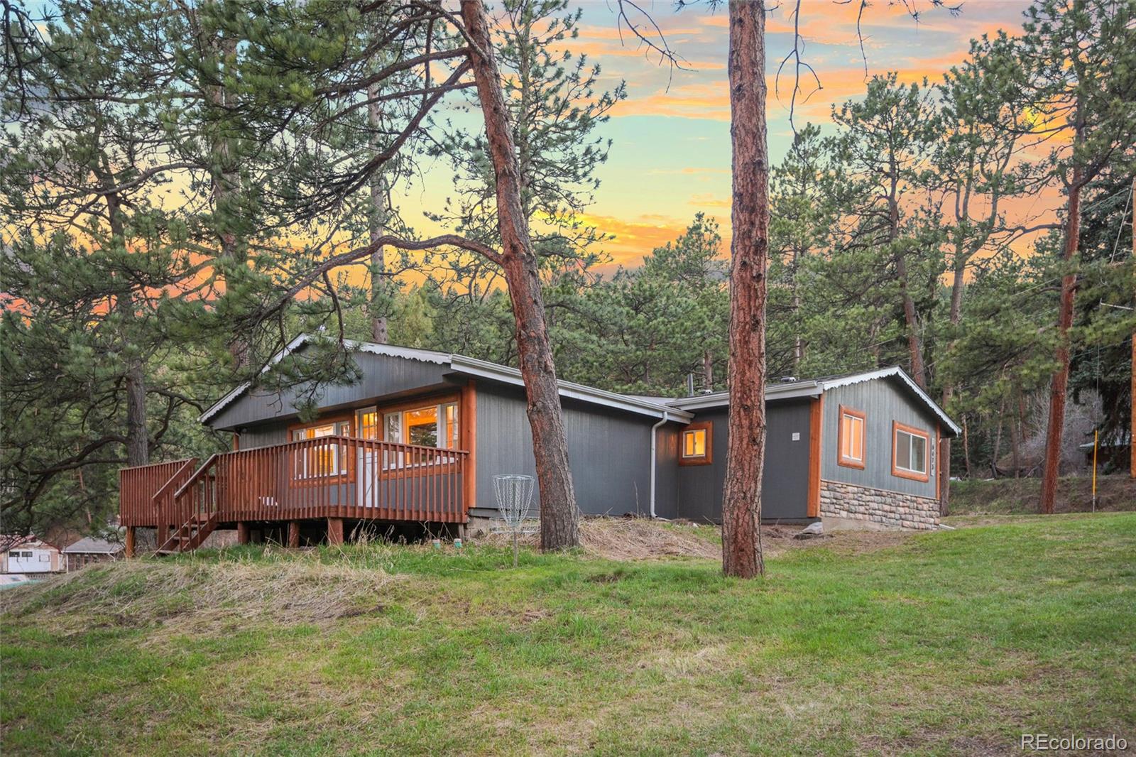 6473 South Ross Road Morrison, CO 80465 - Photo 2 of 50 Gallery Image 2