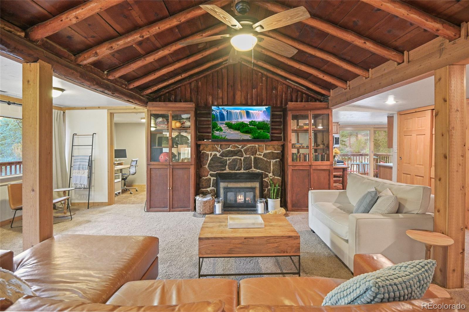 6473 South Ross Road Morrison, CO 80465 - Photo 3 of 50 Gallery Image 3