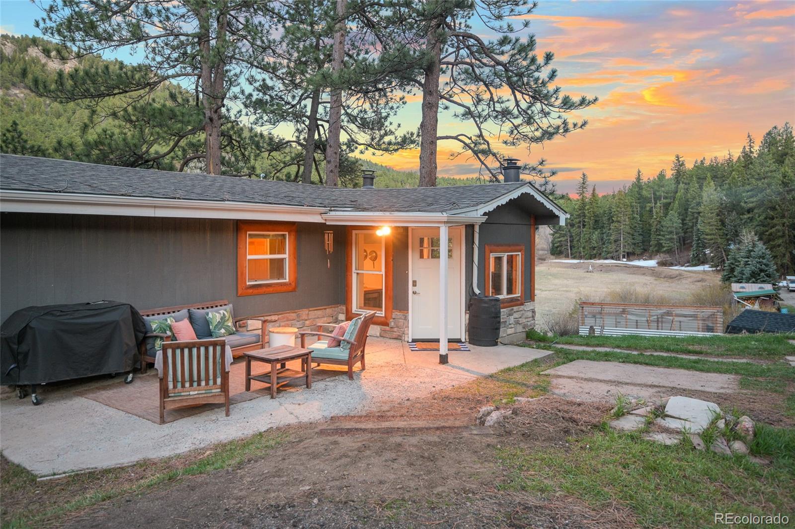 6473 South Ross Road Morrison, CO 80465 - Photo 32 of 50 Gallery Image 32