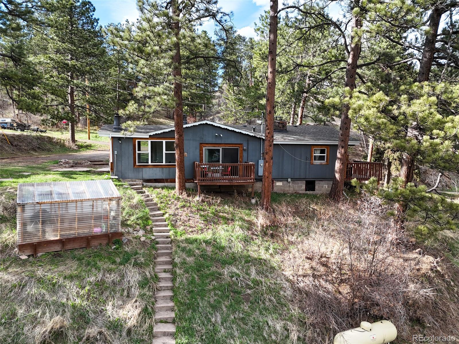 6473 South Ross Road Morrison, CO 80465 - Photo 35 of 50 Gallery Image 35