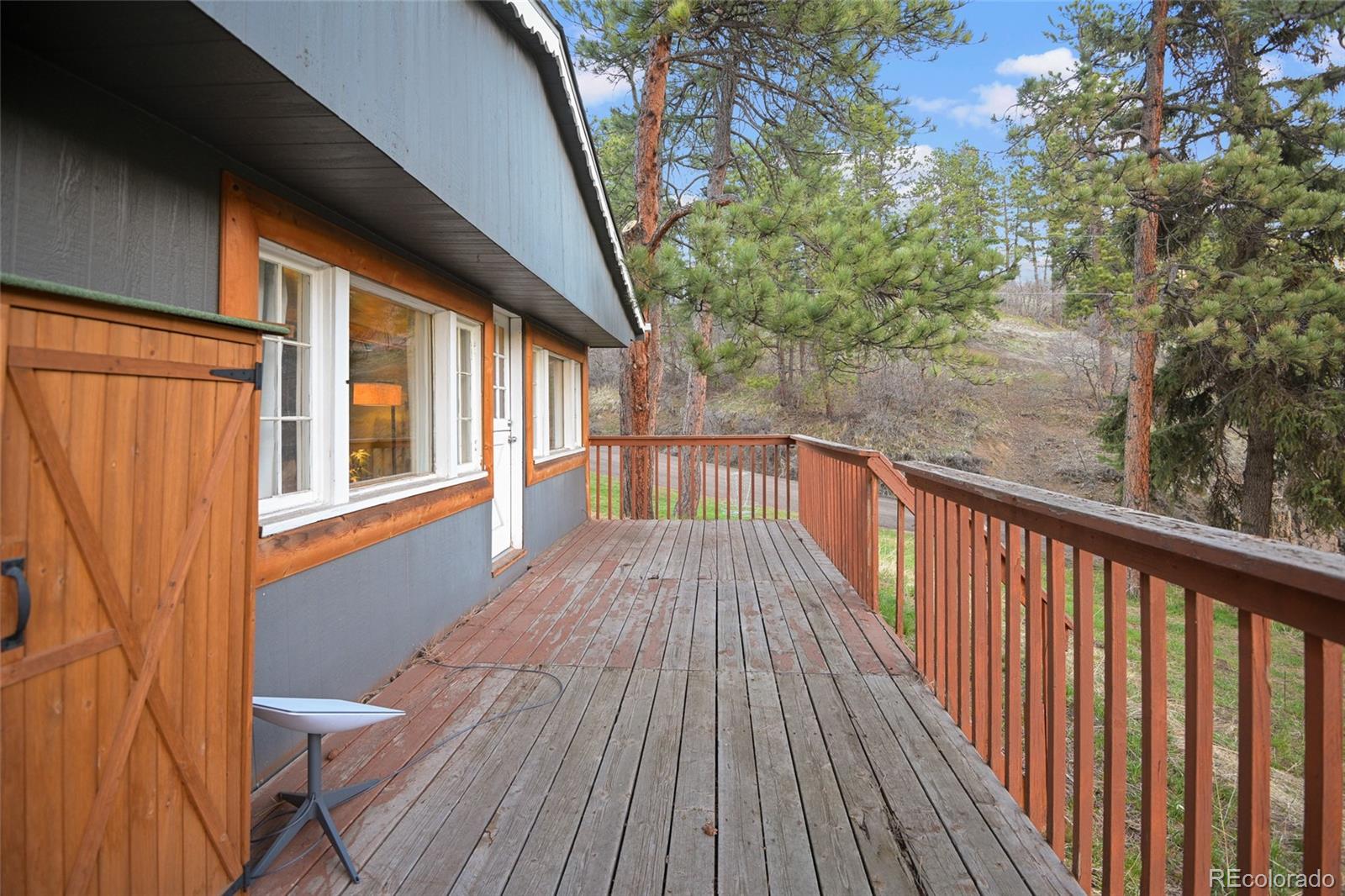 6473 South Ross Road Morrison, CO 80465 - Photo 37 of 50 Gallery Image 37