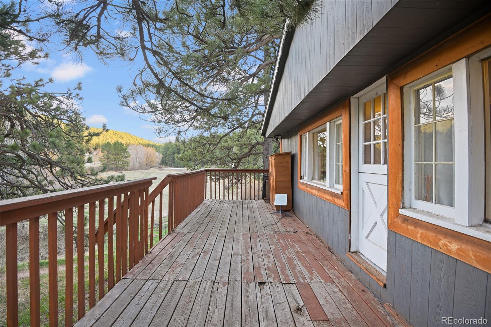 6473 South Ross Road Morrison, CO 80465 - Photo 38 of 50 Gallery Image 38